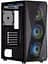 Корпус Aruba G3313B без БП 1xUSB3.0 2xUSB2.0 5x120мм ARGB VGA 300мм LCS ready HUB T 2E Gaming teh0018912 - миниатюра 1