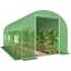 Парник-теплиця Kontrast 10 m² 400x250 см - мініатюра 1