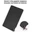 Чохол до планшета Airon Premium Lenovo Tab M10 4th Gen 2025 TB-311FU / TB-311XU + film Black (4822352781170) - мініатюра 5