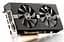 Відеокарта Sapphire AMD Radeon RX 580 8Gb Nitro (11265-99-90G) (GDDR5, 256 bit, PCI-E 3.0 x16) FR - мініатюра 3