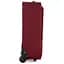 Валіза Semi Line 20" (S) Burgundy (T5678-1) - мініатюра 5