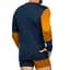 Термофутболка Ortovox 185 Rock'n'Wool Long Sleeve Mns - мініатюра 3