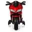 Дитячий електромобіль-мотоцикл Bambi Racer M 4104ELS-3 до 25 кг - мініатюра 5