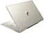 Ноутбук HP ENVY x360 13-bd0002ru 13.3FHD IPS Touch/Intel i5-1135G7/8/1024F/int/W10/Gold (423V8EA) - миниатюра 4