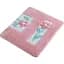 Коврик для ванной комнаты Chilai Home Linda Pembe 50 x 60 - миниатюра 1