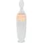 Силиконовая ложка-контейнер Mega Zayka MGZ-0108 (Peach) - миниатюра 1
