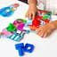 Гра-конструктор Vladi Toys Fisher-Price Парк розваг для малюків, українська мова (VT2905-21) - мініатюра 7