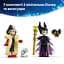 Конструктор LEGO Disney Платья Малефисенты и Лютеллы де Виль 524 деталей (43262) - миниатюра 11