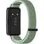 Ремінець DK для Huawei Band 8 / 9 Nylon Sport Loop (018021) (light green) - мініатюра 2