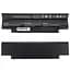 Акумулятор Dell J1KND Inspiron 13R(N3010), 14R(N4010, N4110), 15R(N5010, N5110), 17R(N7010), M4040, M4110, M5010, M5040, M5110 11.1V 4400 mAh Black - мініатюра 1