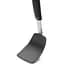 Лопатка кухонна OXO Cooking Utensils силіконова сірий 33 см (2102700) - мініатюра 3