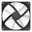 Кулер до корпусу NZXT F140RGB (RF-C14SF-B1) - мініатюра 3