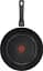 Сковорода WOK Tefal Titanium Force 3X, On 28 см (G3031932) з тришаровим титановим антипригарним покриттям Titanium 3Х - мініатюра 1
