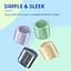 Портативна акустика Tronsmart Nimo Mini Speaker Purple - мініатюра 8