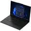Ноутбук LENOVO ThinkPad E16 Gen 3, AMD Ryzen 7 250 до 5.1 ГГц, 16" WUXGA, 32 ГБ, SSD 1 ТБ, AMD Radeon 780M, Free Dos - мініатюра 3