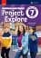 Англійська мова 7 клас. Підручник "Project Explore" Oxford - мініатюра 1