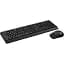 Комплект Rapoo X1500 Wireless Black - мініатюра 7