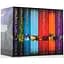 Harry Potter Box Set-7: The Complete Collection - Джоан Кетлін Ролінґ - мініатюра 3