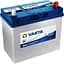 Акумулятор Varta Blue Dynamic B32 45Ah Asia Ев (-/+) 330EN 237x127x227 мм - мініатюра 1