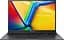 Ноутбук ASUS Vivobook 16X K3605VU-PL096 16' WQXGA, Intel i5-13500H, 32GB, F1TB, NVD4050-6, noOS, Чорний (90NB11Z1-M003S0) - мініатюра 1