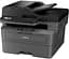 БФП laser mono A4 DCP-L2640DN 34 ppm ADF Duplex PCL USB Ethernet Brother teh0015741 - мініатюра 6