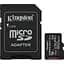 Карта пам'яті Kingston 1TB microSDXC class 10 UHS-I U3 V30 A1 Canvas Select Plus (SDCS3/1TB) - мініатюра 1