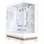 Корпус Zalman P40 NAMU ARGB Reverse White (P40NAMUWHITE) - миниатюра 2