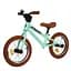 Беговел TILLY Dynamic 14" T-212519 Green - миниатюра 1