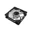 Кулер до корпусу ASUS TUF Gaming TR120 ARGB Reverse Triple Pack Black (90DA00D0-B09020) - мініатюра 9