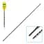 Бур по бетону Alloid Building Tools SDS-plus S4 16x1000 мм (FH-161000) - мініатюра 1