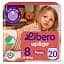 Підгузки-трусики Libero Up&Go 8 (19-30 кг) 20 шт. - мініатюра 1