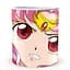 Кухоль GeekLand Sailor Moon Сейлор Мун Чібіуса SM 02.22 330 мл білий - мініатюра 2