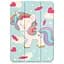 Чохол до планшета BeCover Smart Case Apple iPad Air 11" M2/M3 (2024/2025) Unicorn (711610) - мініатюра 1