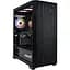 Робоча станція Power Up Desktop #260 Core i9 13900K/64 GB/SSD 2TB/GeForce RTX 4060 8 Gb - мініатюра 1