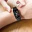 Ремінець Becover Vents Style для Xiaomi Redmi Smart Band 2 Blue-White (709426) - мініатюра 2