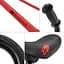 Беговел Kinderkraft Eter Red (KRETER00RED0000) - миниатюра 11