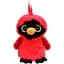 Мягкая игрушка CuteKins Шумные птенцы Кардинал (FV35041-4) - миниатюра 1