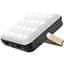 Аккумулятор наружный Sigma X-power SI10A9 10000 mAh LED фонарь - миниатюра 2