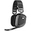 Наушники Corsair HS80 RGB Wireless с микрофоном (CA-9011235) - миниатюра 1