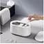 Ультразвукова ванна стерилізатор Xiaomi EraClean Sterilization Ultrasonic Cleaner (GC01) - мініатюра 4