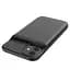Чехол-аккумулятор XON PowerCase для iPhone 13 Mini 4800 mAh Черный (PCBS1113048B 2735) - миниатюра 14
