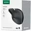 Мишка UGREEN 2.4GHz MU008, бездротова, 4000dpi., 4кн.,Silence Design, Чорна - мініатюра 4