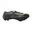 Велообувь Shimano W RX800 39 Желтый/Черный (1096-ESHRX800WCD09W39000) - миниатюра 4