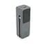 Power Bank FULLTECH FP34 30000 mAh PD140W 1A/2C LCD, LED для ноутбуків - мініатюра 1