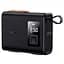 Автомобільний насос Baseus Mega EnergyPump Series Dual Cylinder 6000 mAh (CRNL060001) Black - мініатюра 2