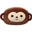 Мягкая игрушка Squishmallows Обезьяна Милли 30 см (SQCR04192) - миниатюра 1