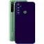 Захисна плівка StatusSKIN для Realme 6i Корпус Вініл Фіолетова, глянцева - мініатюра 1