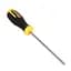 Отвертка крестовая Ingco Industrial S2 PH2х125 мм (HS68PH2125) - миниатюра 2