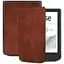 Чехол обложка Primolux TPU для электронной книги PocketBook 629 Verse/PocketBook 634 Verse Pro brown - миниатюра 1