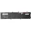 Акумулятор для ноутбуків Dell Precision 15-5510 (6GTPY) 11.1V 58Wh - мініатюра 1